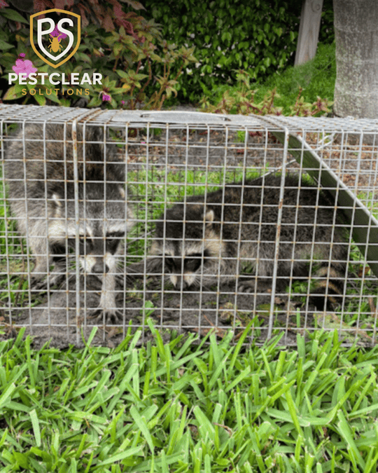 Humane Animal Relocation